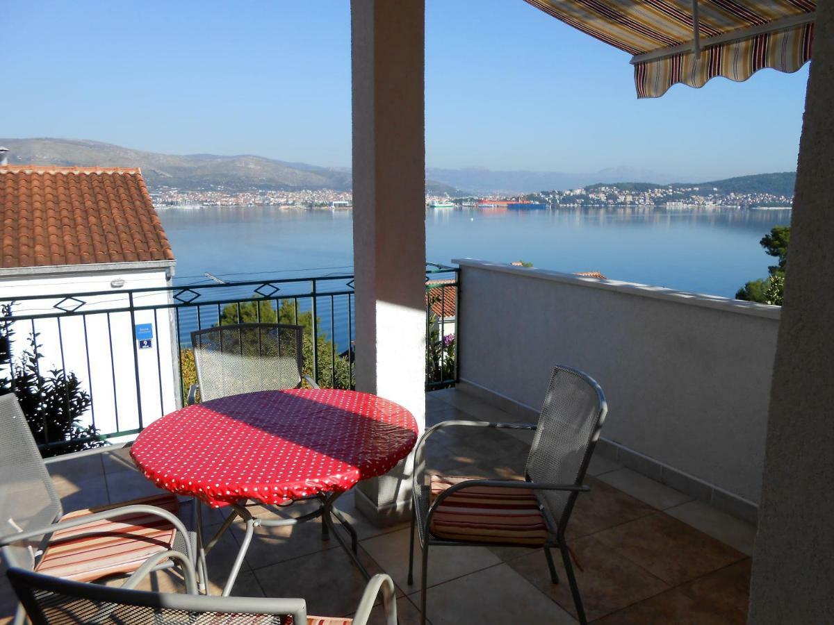 Gogi Apartman Donji Okrug  Zewnętrze zdjęcie