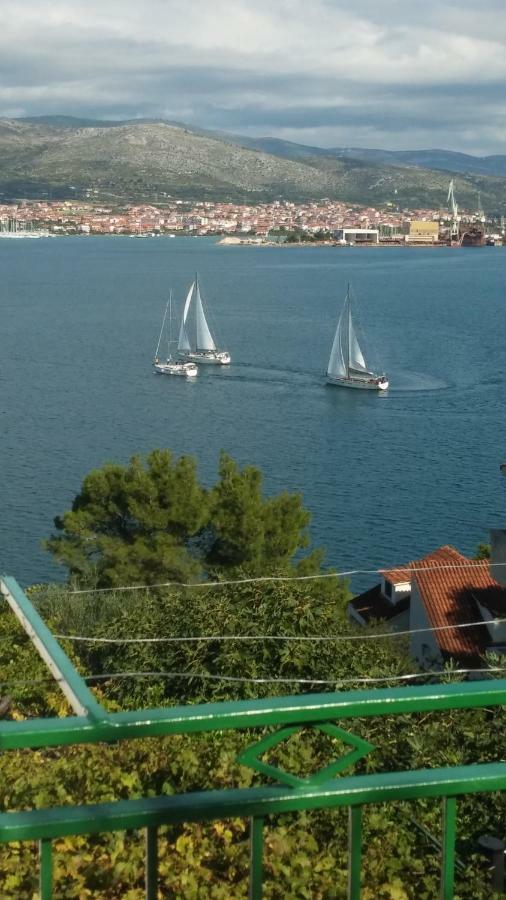 Gogi Apartman Donji Okrug  Zewnętrze zdjęcie