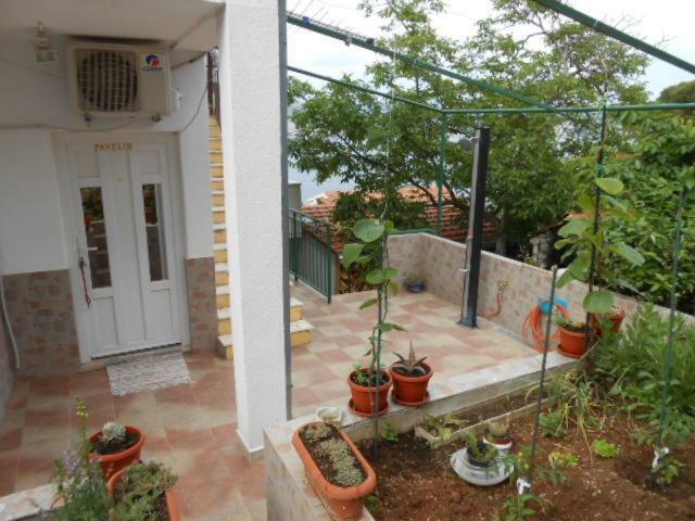 Gogi Apartman Donji Okrug  Zewnętrze zdjęcie