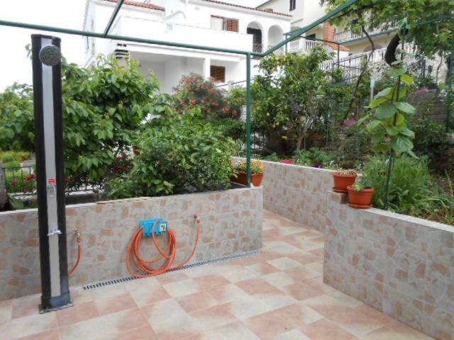 Gogi Apartman Donji Okrug  Zewnętrze zdjęcie