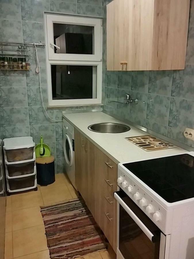 Gogi Apartman Donji Okrug  Zewnętrze zdjęcie