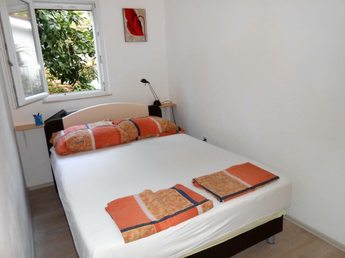 Gogi Apartman Donji Okrug  Zewnętrze zdjęcie